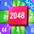 2048合并红包版