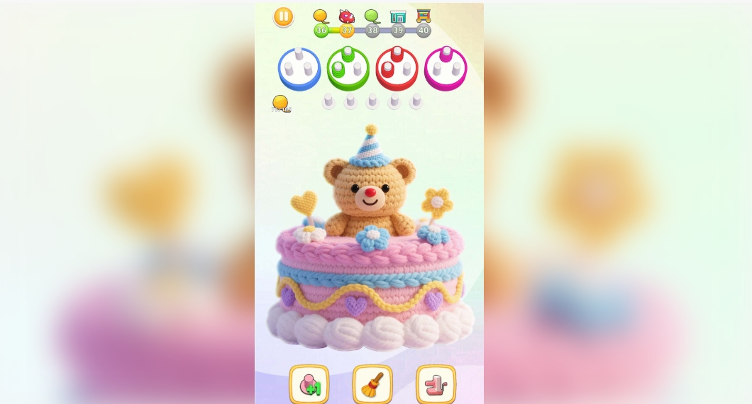 疯狂毛线最新版下载图1:lq