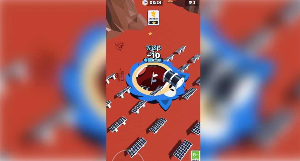 疯狂吸吸乐手机版下载图1:lq