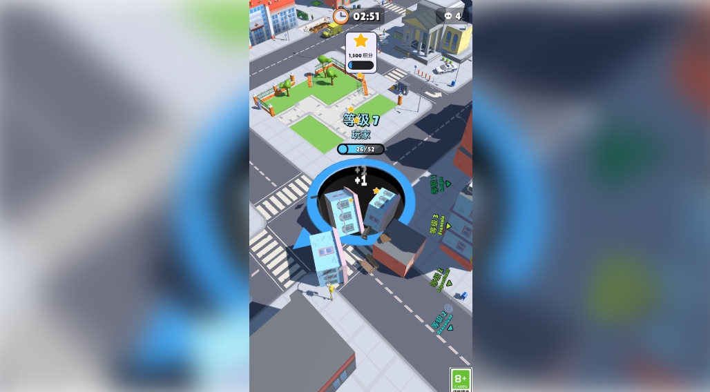 疯狂吸吸乐手机版下载图2:lq