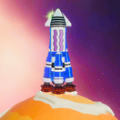 星辰火箭游戏