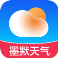 墨默天气