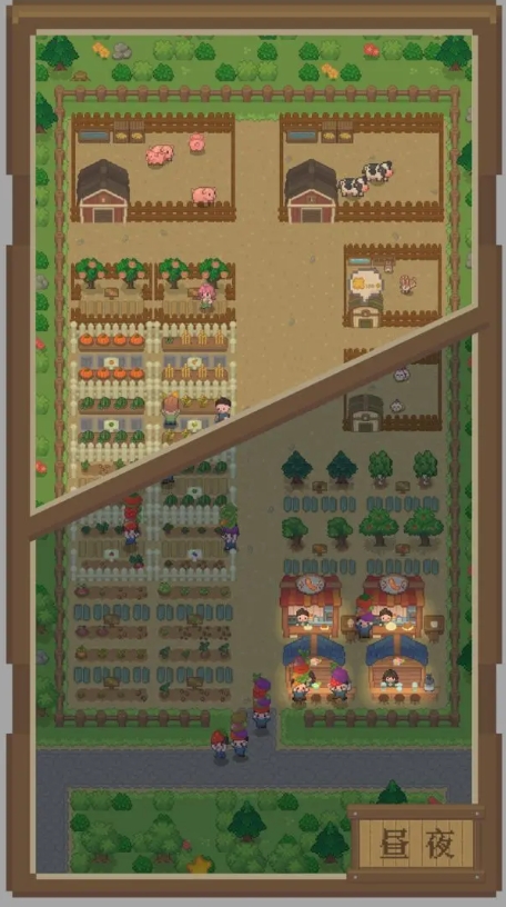 指尖农场游戏图3
