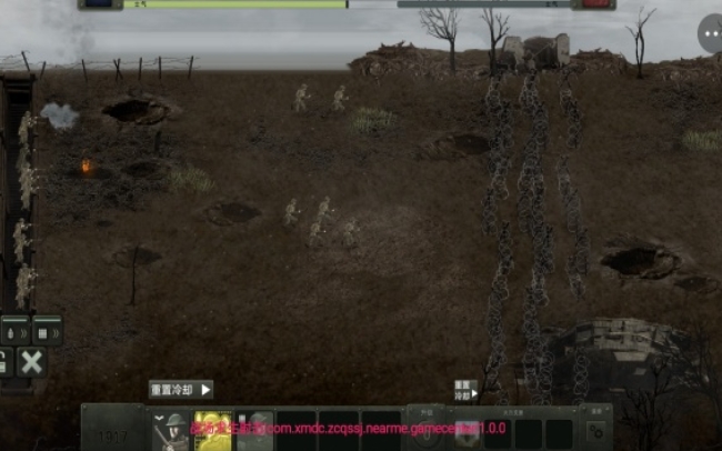 火线战场射击模拟手机版下载 图片1