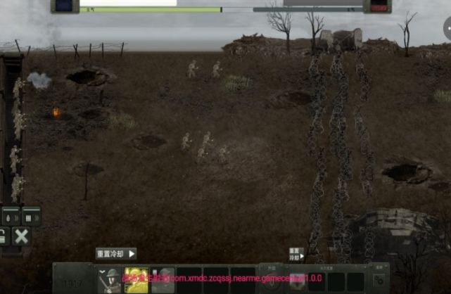 火线战场射击模拟中文版图2