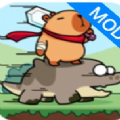 水豚的世界超级奔跑最新版下载 1.1.9