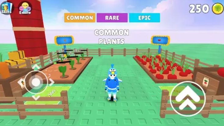 种植花园放置大亨手机版图2