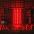 邪恶科学家游戏下载（Mr. Scientist） v1.3.2