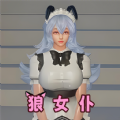 狼学妹吸血鬼官方版下载 v1.0