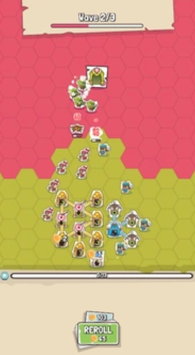 纸牌战术官方版下载图2:lq