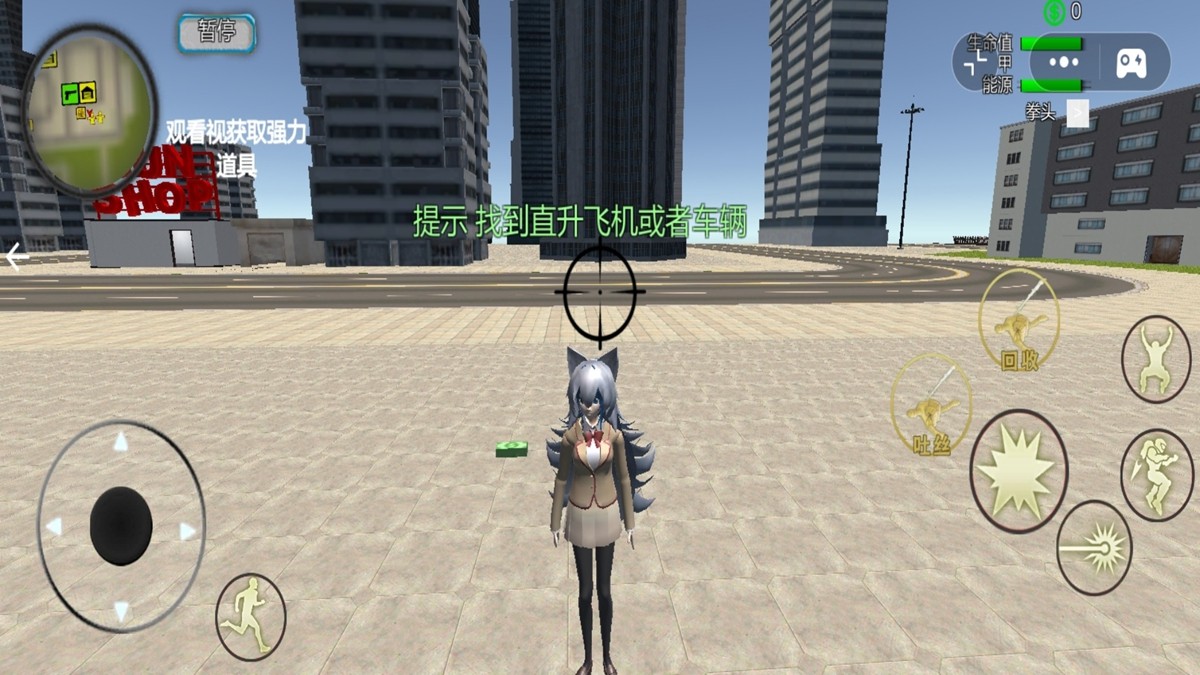 恐怖波比房间最新版下载图3:zcc