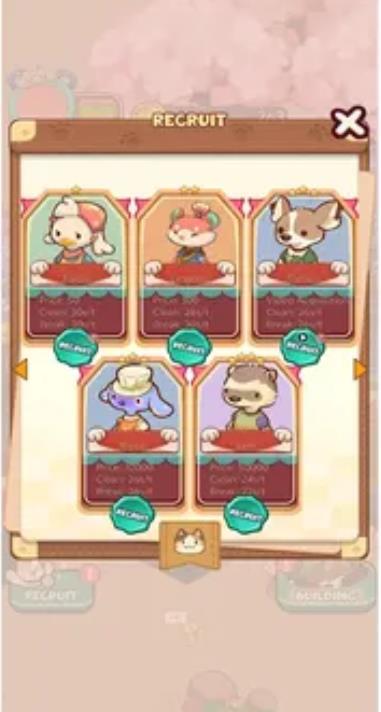 蓬松旅馆大亨最新版下载图3:lq