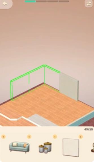 建造工艺3D游戏图2