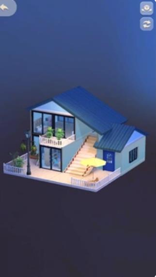 建造工艺3D游戏图3