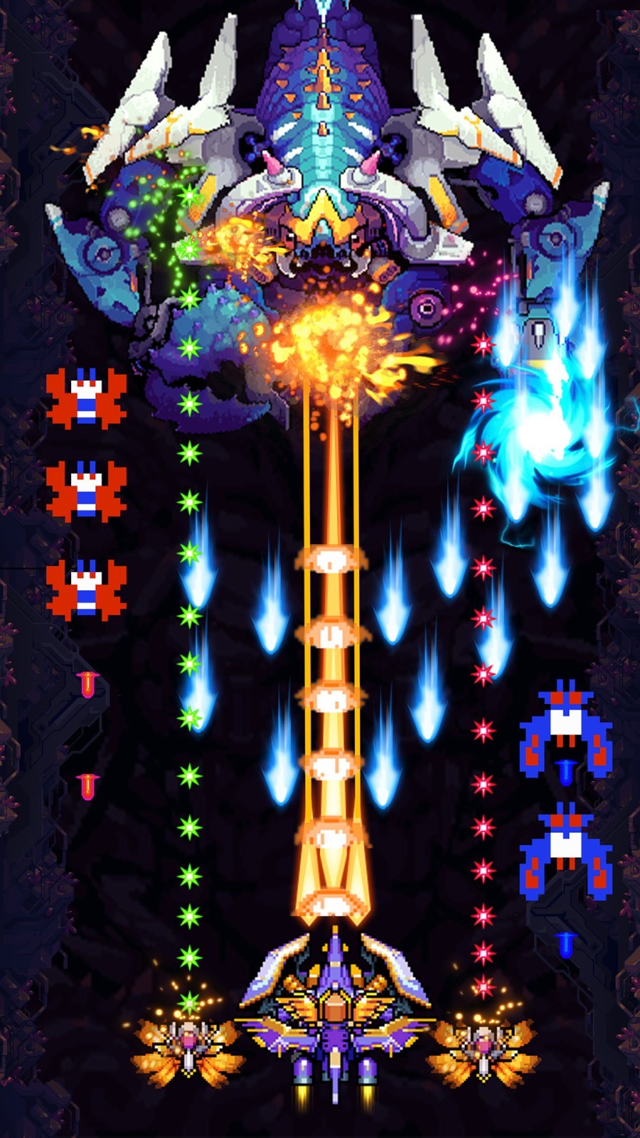 银河星战王最新版图3
