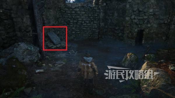 地狱即我们密码大全  全章节密码总汇图片4