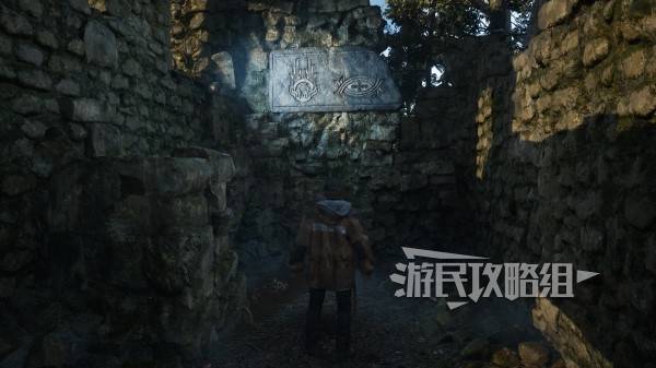 地狱即我们密码大全  全章节密码总汇图片5