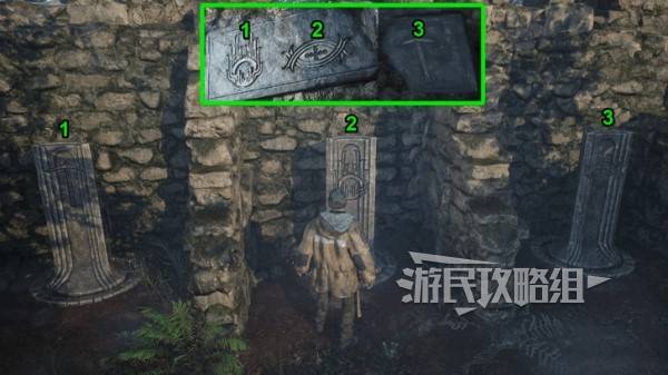 地狱即我们密码大全  全章节密码总汇图片1