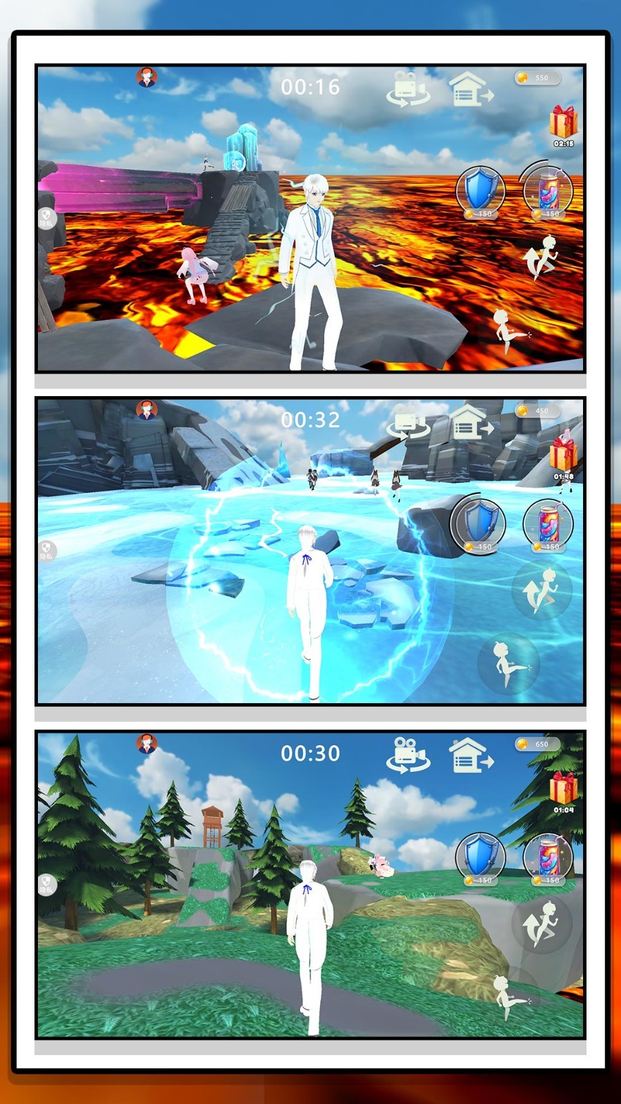 小人跑酷赛最新版下载图1:zcc