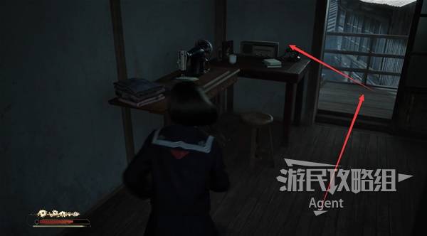 寂静岭f攻略大全  全剧情流程及收集攻略[多图]图片28