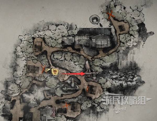 寂静岭f攻略大全  全剧情流程及收集攻略[多图]图片8