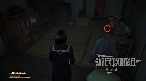 寂静岭f攻略大全  全剧情流程及收集攻略[多图]图片26