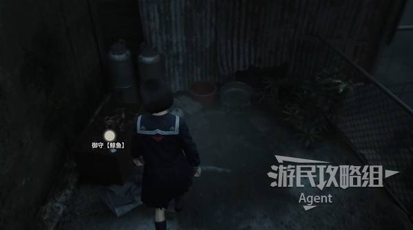 寂静岭f攻略大全  全剧情流程及收集攻略[多图]图片27