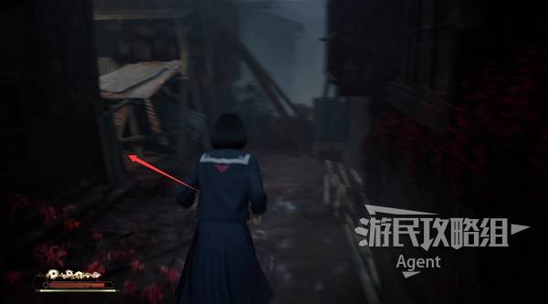 寂静岭f攻略大全  全剧情流程及收集攻略[多图]图片16