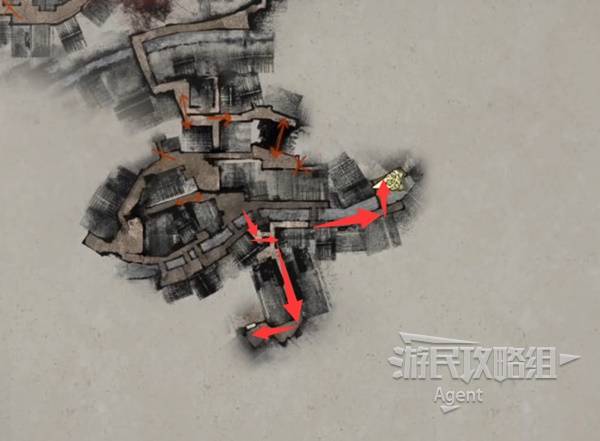 寂静岭f攻略大全  全剧情流程及收集攻略[多图]图片21