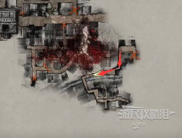 寂静岭f攻略大全  全剧情流程及收集攻略[多图]图片17