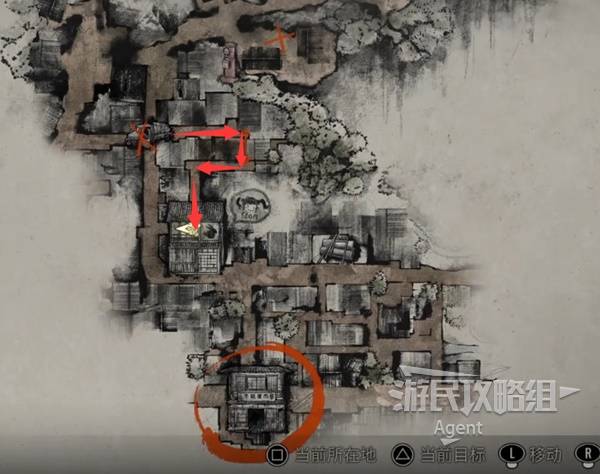 寂静岭f攻略大全  全剧情流程及收集攻略[多图]图片12