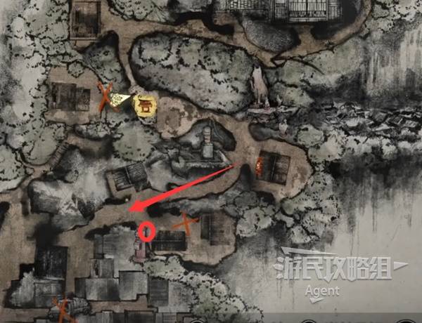 寂静岭f攻略大全  全剧情流程及收集攻略[多图]图片9