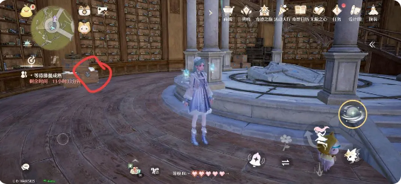 无限暖暖唱片全收集攻略  留声机唱片全部位置总汇图片14