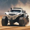 蚀影追踪赛手机版下载 v1.0.1