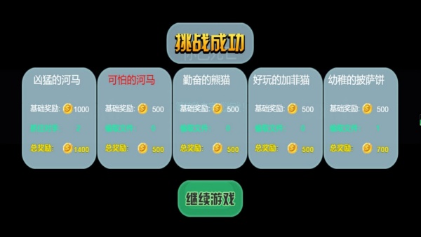 逃离噩梦的童年冒险游戏图1