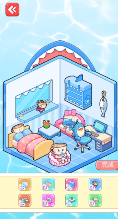 安静书收纳屋无广告版下载图片1