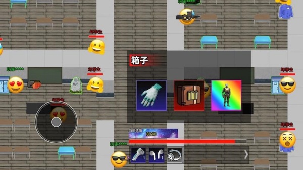 三角洲摸金跑刀最新版图2