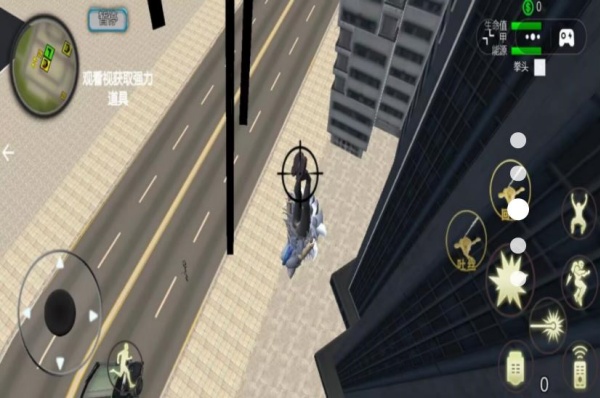 盖瑞模组世界模拟游戏图2