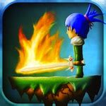 swordigo汉化版
