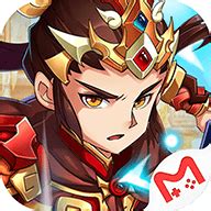 乱斗英雄传游戏